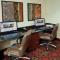 Hampton Inn Jasper