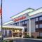 Hampton Inn Joliet/I-80