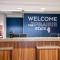 Hampton Inn Joliet/I-80