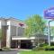 Hampton Inn Fall River/Westport - North Westport