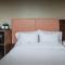 Hampton Inn Fall River/Westport