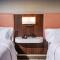 Hampton Inn Fall River/Westport