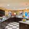 Larkspur Landing Carlisle