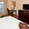 Hampton Inn Houston-Deer Park Ship Area