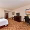 Hampton Inn Houston-Deer Park Ship Area