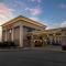 Hampton Inn Hazleton Hampton Inn Hazleton