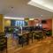 Hampton Inn Hazleton