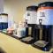 Hampton Inn Hazleton