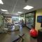 Hampton Inn Hazleton