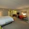 Hampton Inn Hazleton