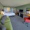 Hampton Inn Hazleton - Hazleton