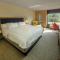 Hampton Inn Hazleton Hampton Inn Hazleton