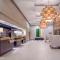 DoubleTree by Hilton Hotel Houston Greenway Plaza