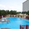 DoubleTree by Hilton Hotel Houston Greenway Plaza