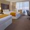 DoubleTree by Hilton Hotel Houston Greenway Plaza