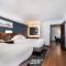 Embassy Suites by Hilton Indianapolis Downtown