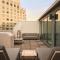 Embassy Suites by Hilton Indianapolis Downtown