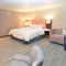 Hampton Inn & Suites Menomonie-UW Stout - Menomonie