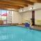 Home2 Suites By Hilton Elko