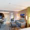 Home2 Suites By Hilton Winston-Salem Hanes Mall