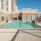 Hilton Garden Inn Jackson/Clinton