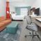 Home2 Suites By Hilton Hagerstown - 黑格斯敦
