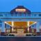 Hampton Inn Cape Cod Canal