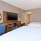 Hampton Inn Cape Cod Canal - Buzzards Bay