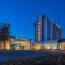 DoubleTree by Hilton Washington DC North/Gaithersburg - Gaithersburg