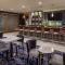 DoubleTree by Hilton Washington DC North/Gaithersburg - Gaithersburg