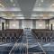 DoubleTree by Hilton Washington DC North/Gaithersburg - Gaithersburg