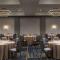 DoubleTree by Hilton Washington DC North/Gaithersburg - Gaithersburg