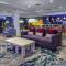 DoubleTree by Hilton Hot Springs - 温泉城