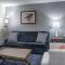 DoubleTree by Hilton Hot Springs - 温泉城