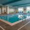 Hilton Garden Inn By Hilton Fort Wayne North - Sunnybrook Acres