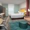 Home2 Suites By Hilton Clovis Fresno Airport - 克洛维斯