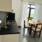Island style 2-bedroom apartment with pool "Ilava Boma"