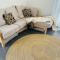 Island style 2-bedroom apartment with pool "Ilava Boma"