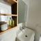 Island style 2-bedroom apartment with pool "Ilava Boma"