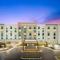 Hilton Garden Inn Harlingen Convention Center, Tx