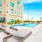 Hilton Garden Inn Harlingen Convention Center, Tx