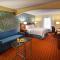 Fairfield Inn & Suites by Marriott Toronto Airport