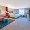 Home2 Suites By Hilton Saginaw, Mi - 萨吉诺
