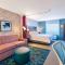 Home2 Suites By Hilton Saginaw, Mi - 萨吉诺