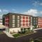 Home2 Suites By Hilton Fishers Indianapolis Northeast - Fishers