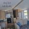 Pinewood Retreat 37 Fishing lake with Hot tub The Grange Mablethorpe