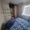 Pinewood Retreat 37 Fishing lake with Hot tub The Grange Mablethorpe