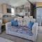 Pinewood Retreat 37 Fishing lake with Hot tub The Grange Mablethorpe