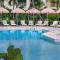 Hampton by Hilton Grand Cayman Seven Mile Beach - George Town