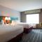 Hampton Inn & Suites St Clairsville, Oh